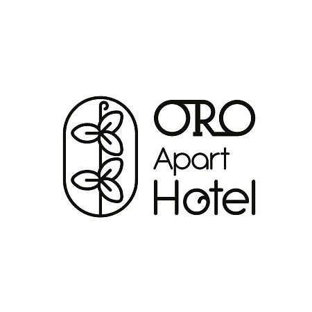 Apartotel Oro San Antonio De Belen Esterno foto