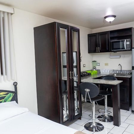 Apartotel Oro San Antonio De Belen Esterno foto