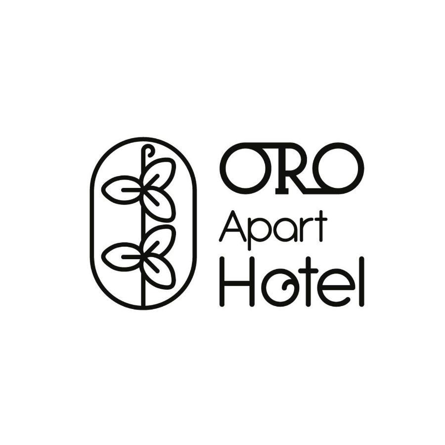 Apartotel Oro San Antonio De Belen Esterno foto