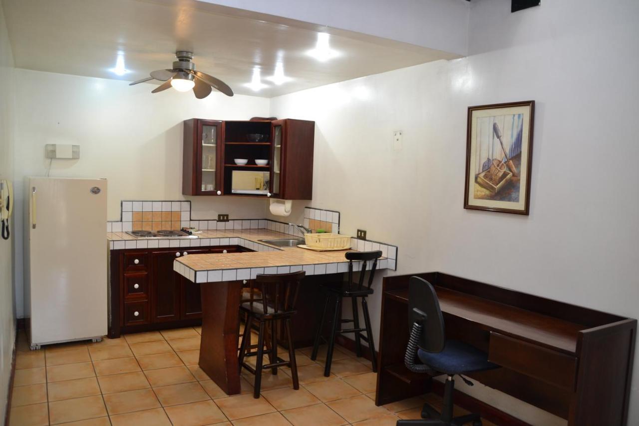 Apartotel Oro San Antonio De Belen Esterno foto