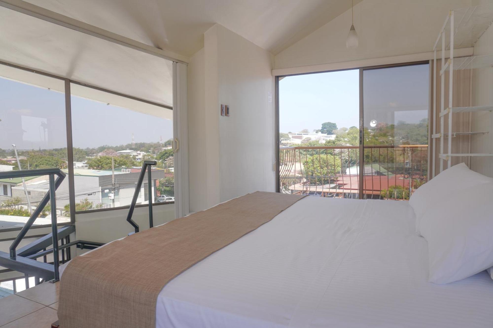 Apartotel Oro San Antonio De Belen Esterno foto