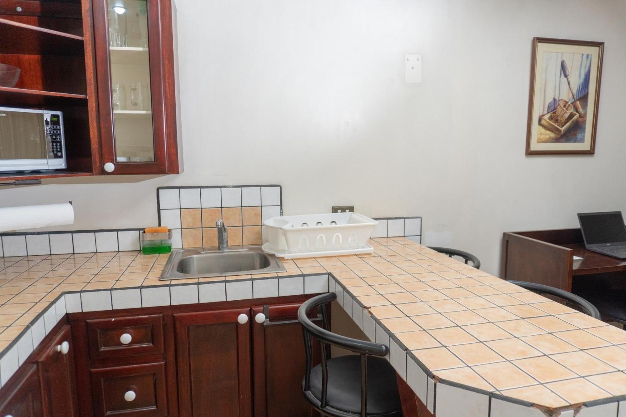 Apartotel Oro San Antonio De Belen Esterno foto