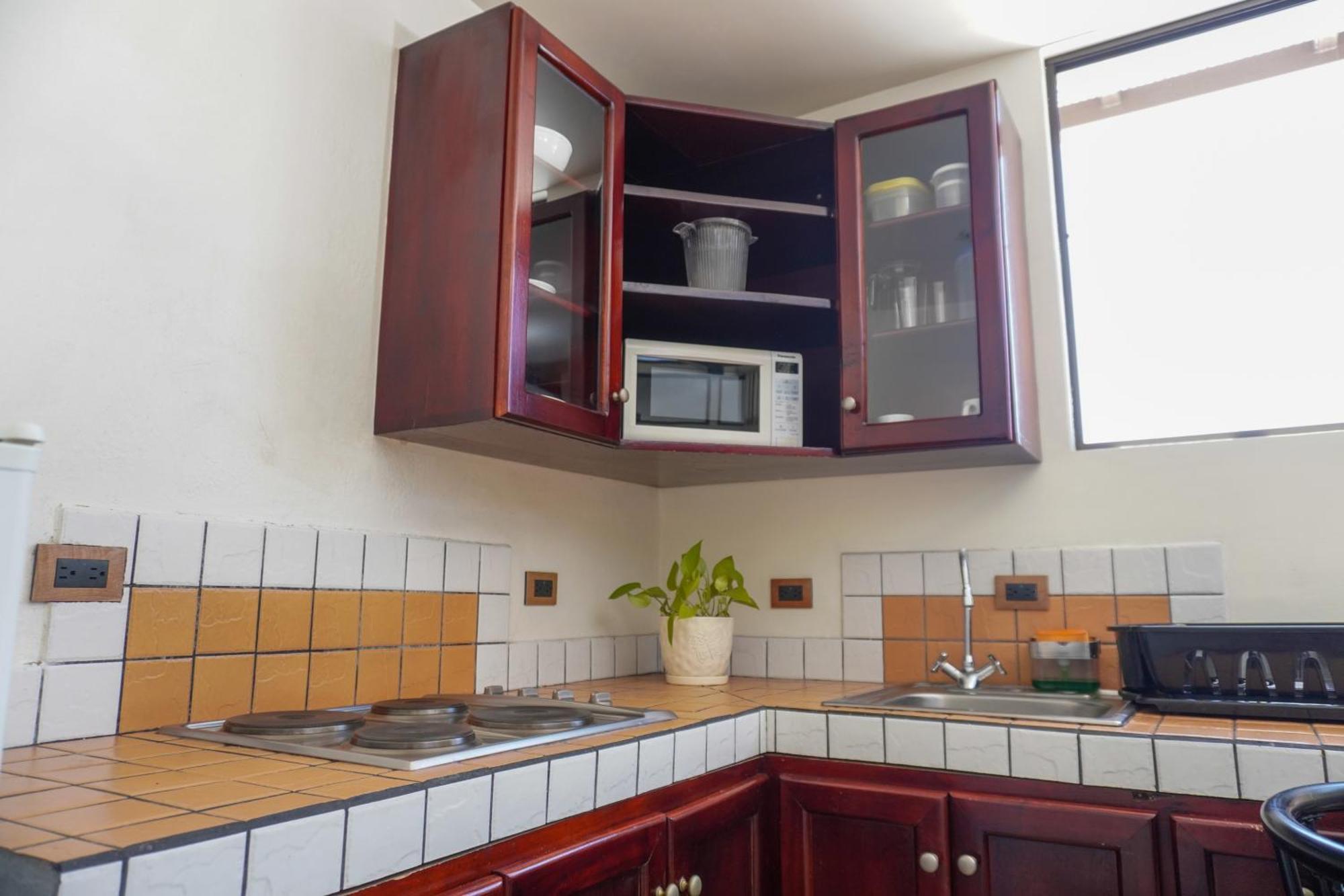 Apartotel Oro San Antonio De Belen Esterno foto
