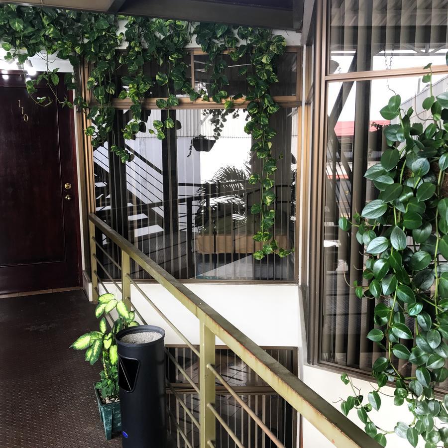 Apartotel Oro San Antonio De Belen Esterno foto